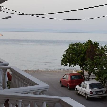 Platamon Boho Apartment- Με Θέα Την Θάλασσα Extérieur photo