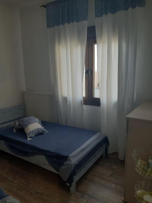 Platamon Boho Apartment- Με Θέα Την Θάλασσα Extérieur photo