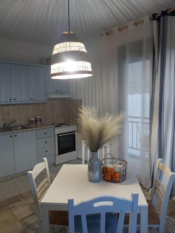 Platamon Boho Apartment- Με Θέα Την Θάλασσα Extérieur photo