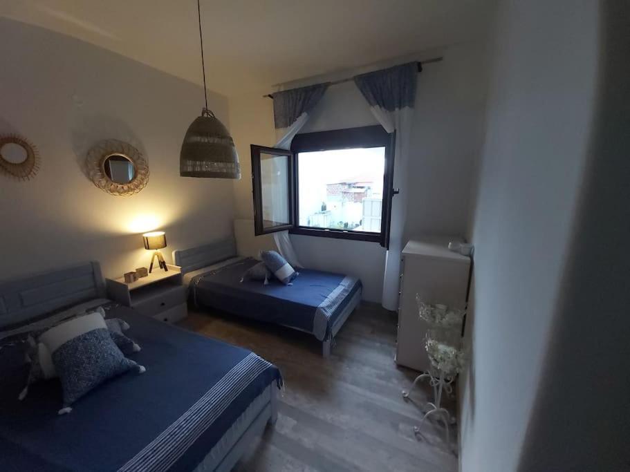 Platamon Boho Apartment- Με Θέα Την Θάλασσα Extérieur photo