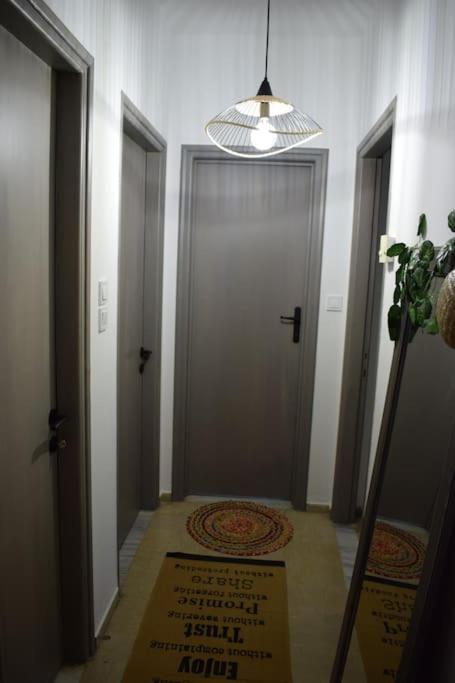 Platamon Boho Apartment- Με Θέα Την Θάλασσα Extérieur photo