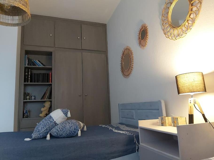 Platamon Boho Apartment- Με Θέα Την Θάλασσα Extérieur photo