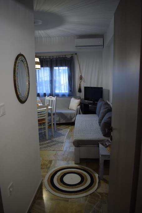 Platamon Boho Apartment- Με Θέα Την Θάλασσα Extérieur photo