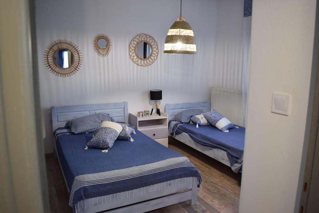 Platamon Boho Apartment- Με Θέα Την Θάλασσα Extérieur photo