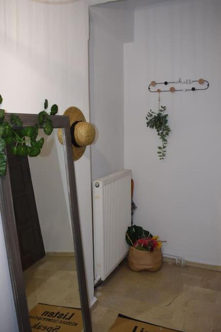 Platamon Boho Apartment- Με Θέα Την Θάλασσα Extérieur photo