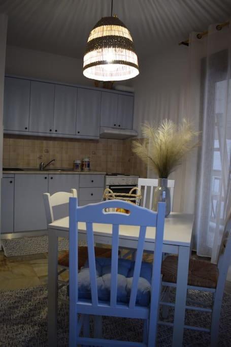 Platamon Boho Apartment- Με Θέα Την Θάλασσα Extérieur photo