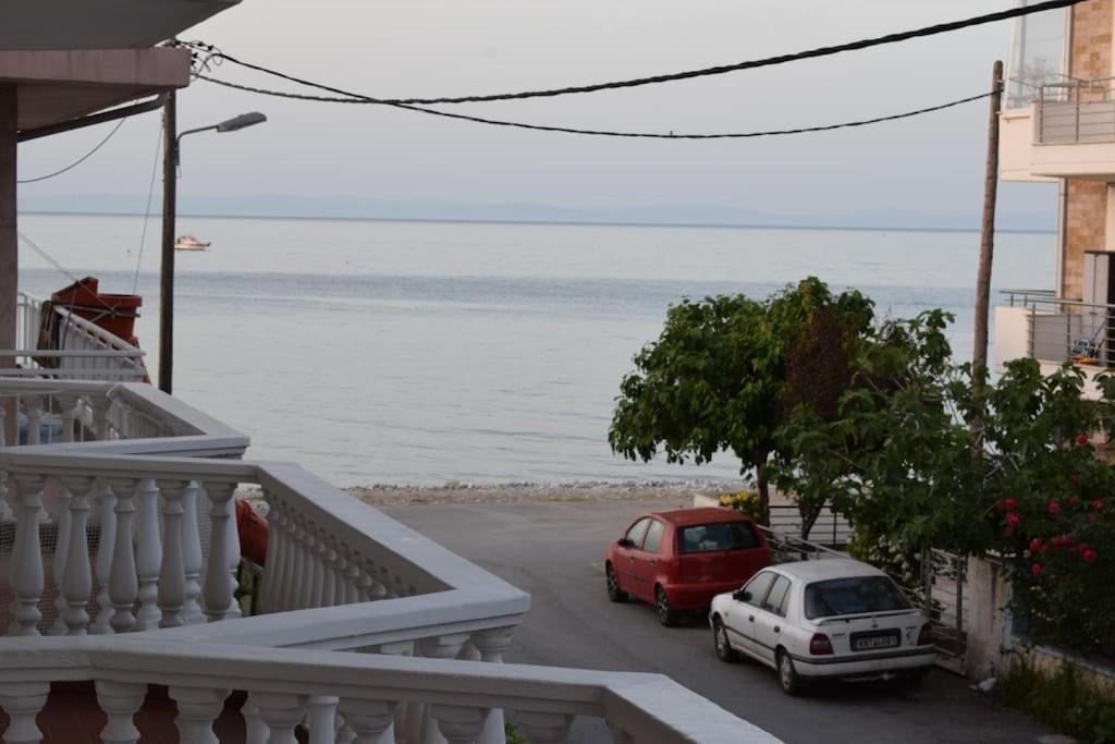 Platamon Boho Apartment- Με Θέα Την Θάλασσα Extérieur photo